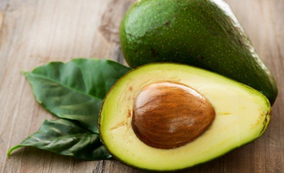 avocado
