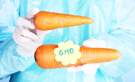 avoiding gmos