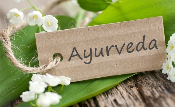 ayurvedic