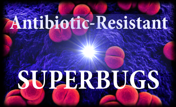 superbugs