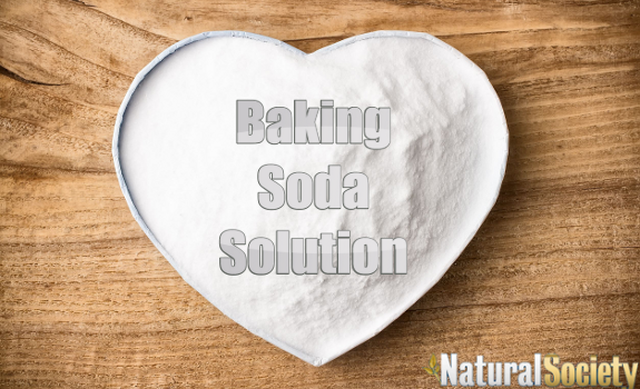 baking soda