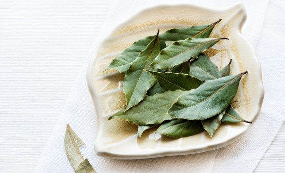 bay leaves
