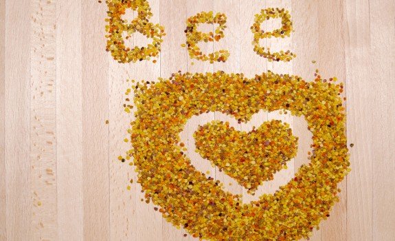 bee pollen