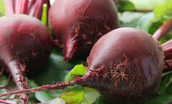 beetroot