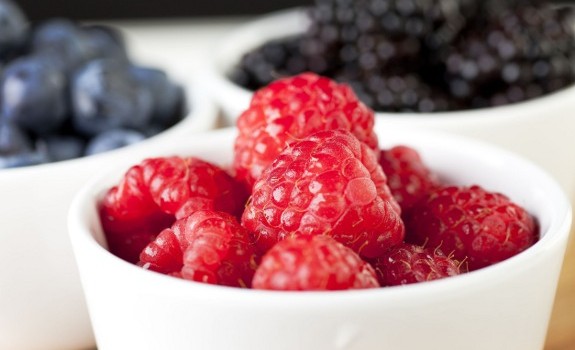 berries