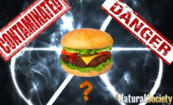 calories chemicals