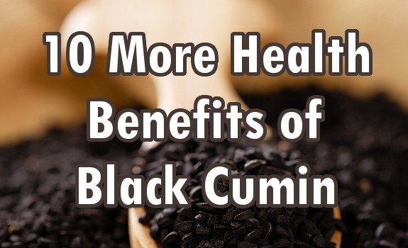 black cumin
