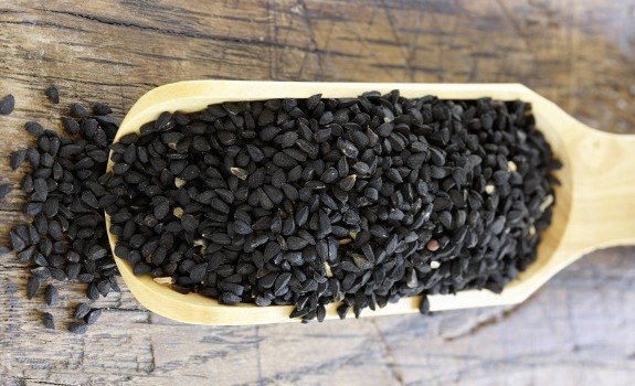 black cumin