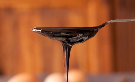 blackstrap molasses