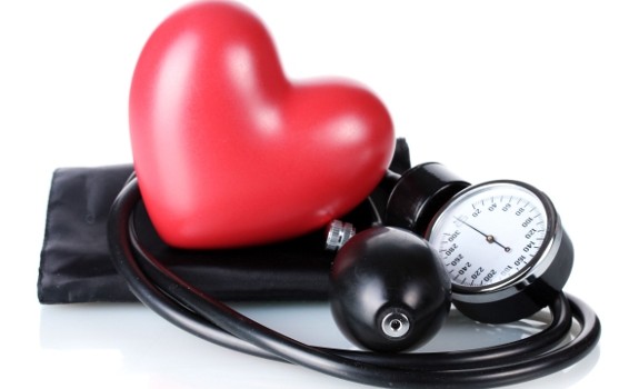blood pressure