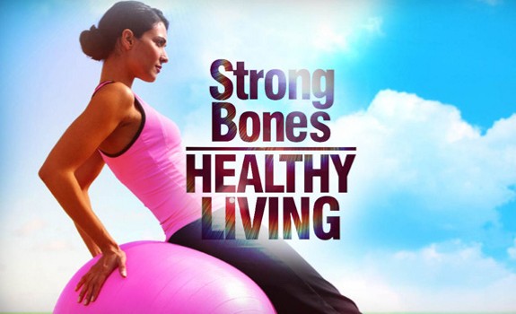 strengthen bones