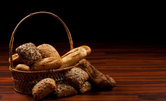 bread