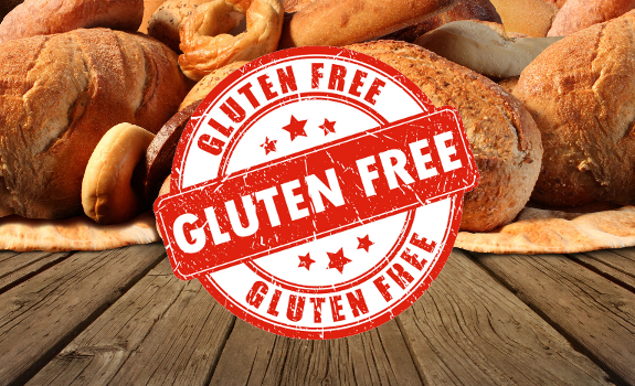 gluten sensitivity