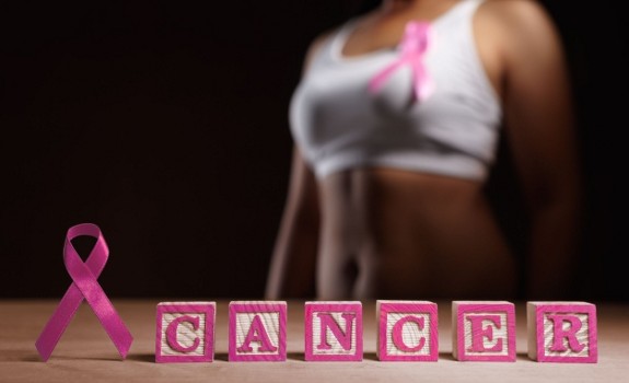 breast cancer