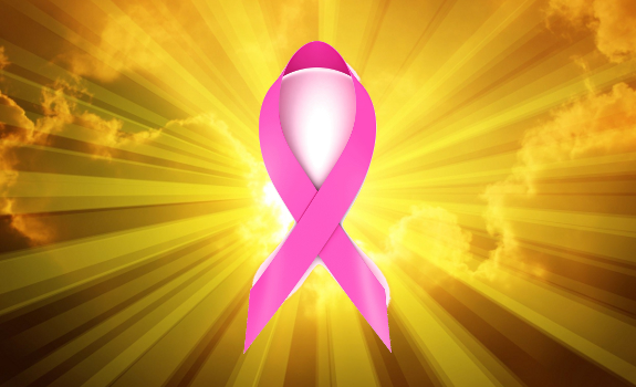breast cancer