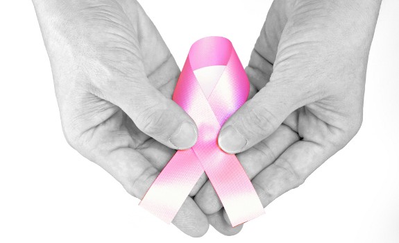 breast cancer