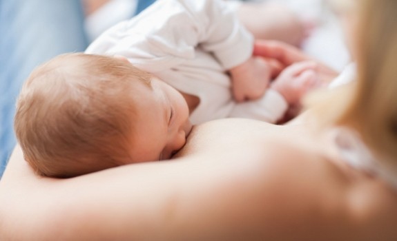 breastfeeding