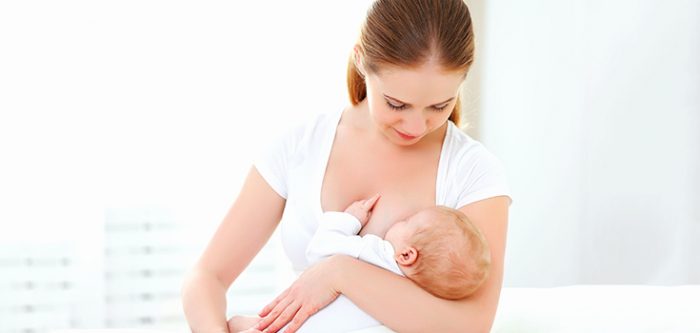 Moms Who Breastfeed Lower their Risk of Heart Attack and ...