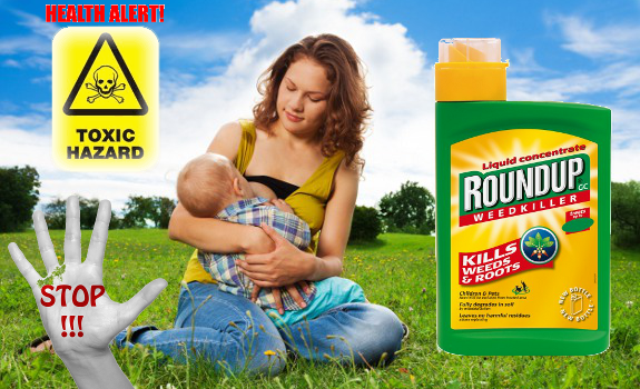 breast milk roundup
