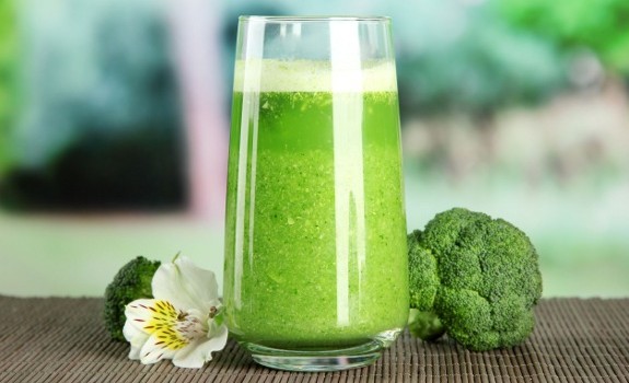 broccoli