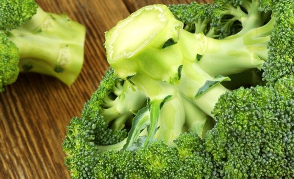 broccoli