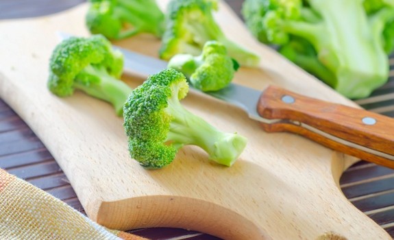 broccoli