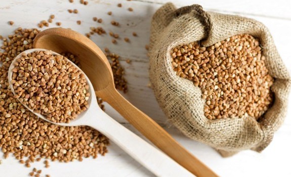buckwheat