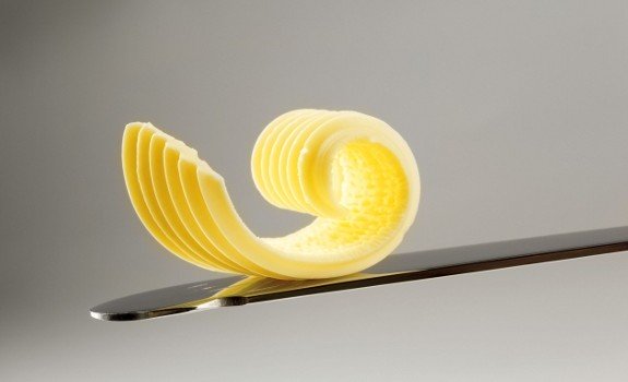 butter
