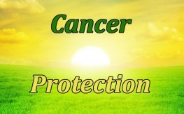 cancer protection