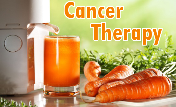 carrot juice
