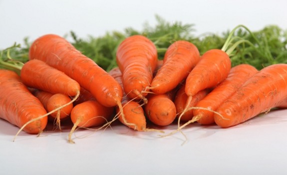 carrots