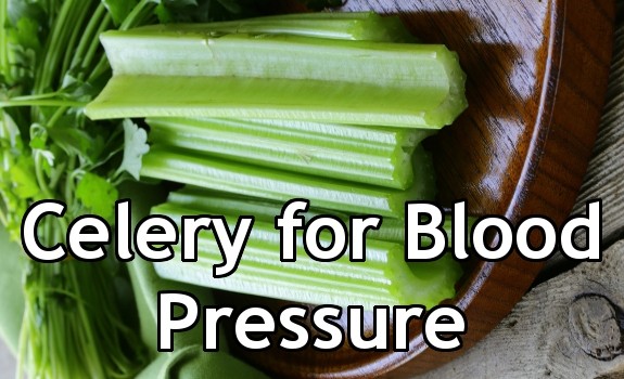celery