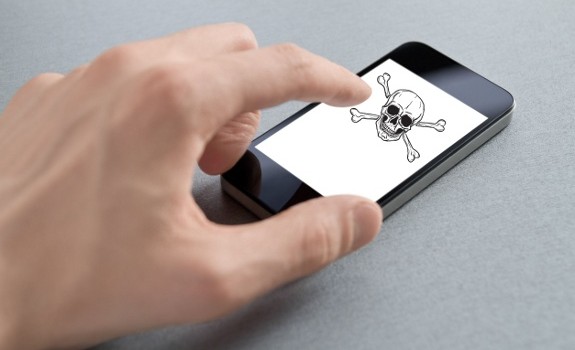 cell phone dangers