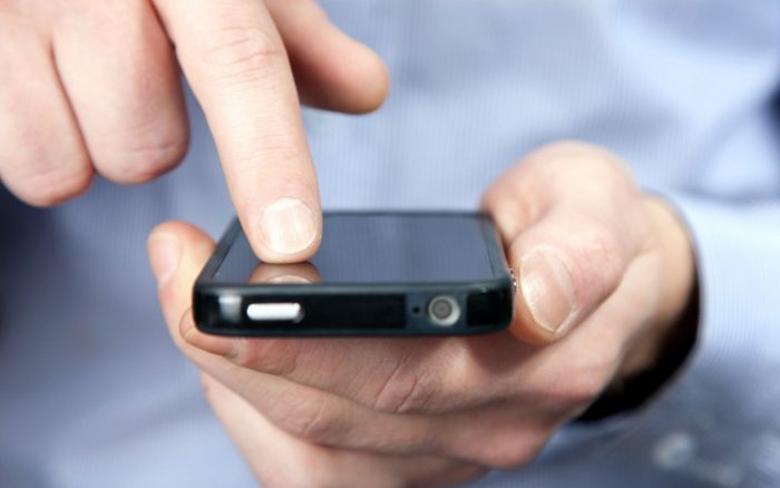 cell phone