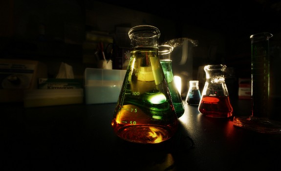 chemicals