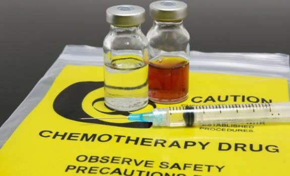 chemotherapy
