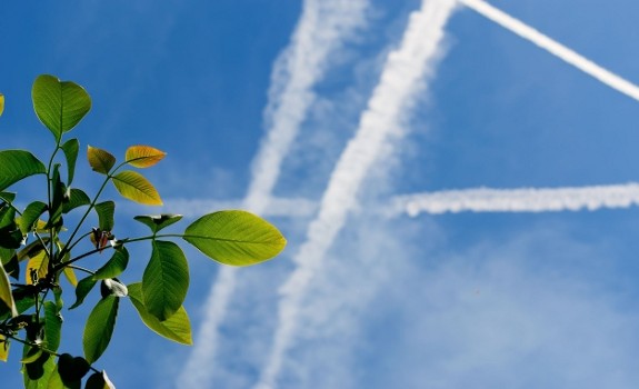 chemtrails
