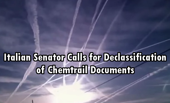 chemtrails