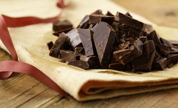 dark chocolate