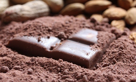 chocolate