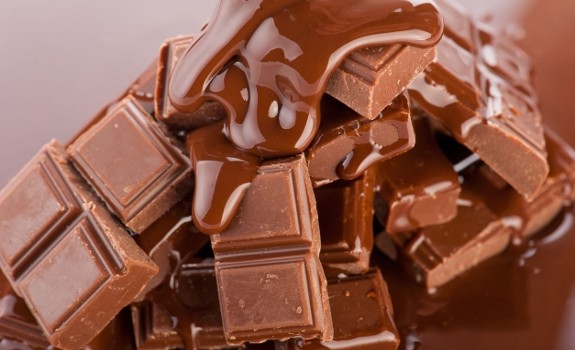 chocolate