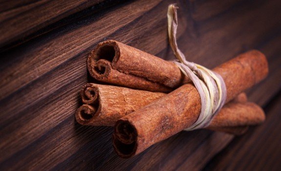 cinnamon bundle