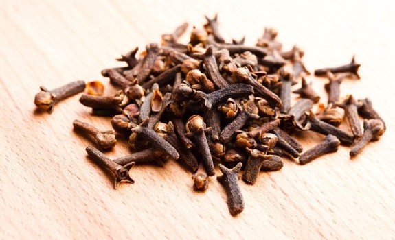 cloves