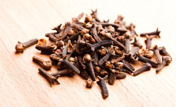 cloves