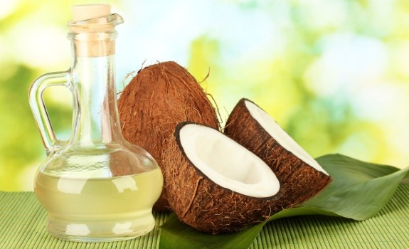 coconut oil