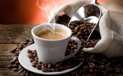 coffee