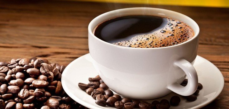 coffee cup