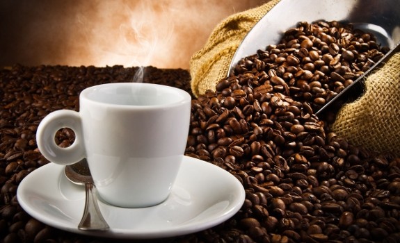 coffee