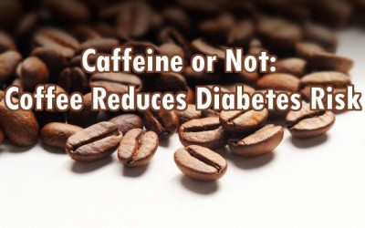 coffee diabetes