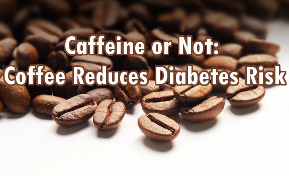 coffee diabetes